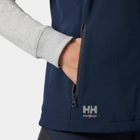 Helly Hansen Manchester W MANCHESTER 2.0 SOFTS VEST