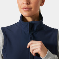 Helly Hansen Manchester W MANCHESTER 2.0 SOFTS VEST