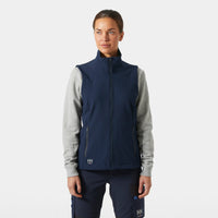 Helly Hansen Manchester W MANCHESTER 2.0 SOFTS VEST