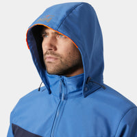 Helly Hansen Oxford OXFORD H. SOFTS JACKET