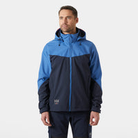 Helly Hansen Oxford OXFORD H. SOFTS JACKET
