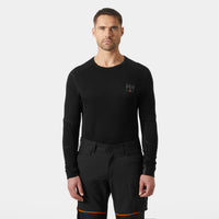Helly Hansen HH LIFA Merino HH LIFA MERINO CREWNECK