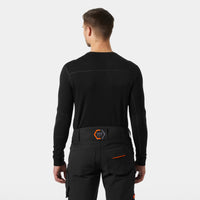 Helly Hansen HH LIFA Merino HH LIFA MERINO CREWNECK