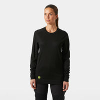 Helly Hansen HH LIFA HH LIFA CREWNECK