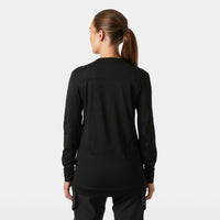 Helly Hansen HH LIFA HH LIFA CREWNECK