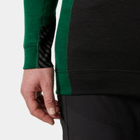 Helly Hansen HH LIFA Merino HH LIFA MERINO CREWNECK