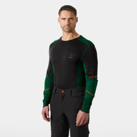 Helly Hansen HH LIFA Merino HH LIFA MERINO CREWNECK