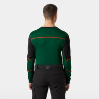 Helly Hansen HH LIFA Merino HH LIFA MERINO CREWNECK