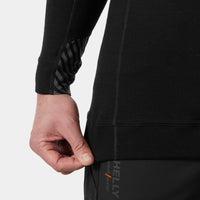 Helly Hansen HH LIFA Merino HH LIFA MERINO CREWNECK