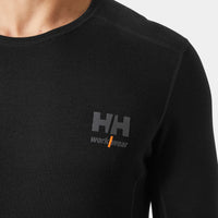 Helly Hansen HH LIFA Merino HH LIFA MERINO CREWNECK
