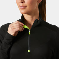 Helly Hansen HH LIFA HH LIFA HALF ZIP