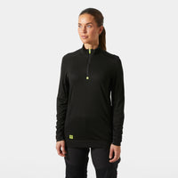 Helly Hansen HH LIFA HH LIFA HALF ZIP