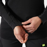 Helly Hansen HH LIFA Merino W HH LIFA MERINO HALF ZIP