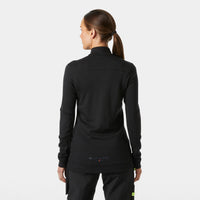 Helly Hansen HH LIFA Merino W HH LIFA MERINO HALF ZIP