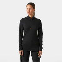 Helly Hansen HH LIFA Merino W HH LIFA MERINO HALF ZIP