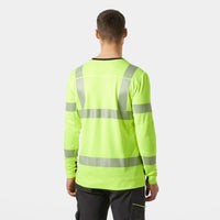 Helly Hansen ICU ICU LIFA ACTIVE CREWNECK
