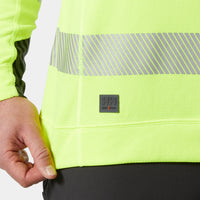 Helly Hansen ICU ICU LIFA ACTIVE CREWNECK