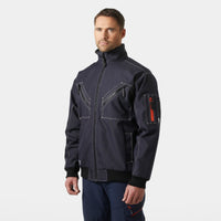 Helly Hansen Heritage BERGHOLM JACKET