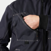 Helly Hansen Heritage BERGHOLM JACKET