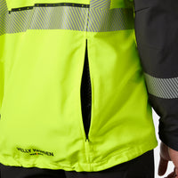Helly Hansen ICU ICU BRZ JACKET