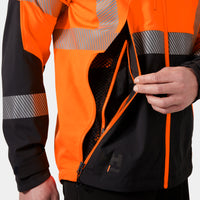 Helly Hansen ICU ICU BRZ JACKET