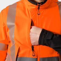 Helly Hansen ICU ICU BRZ JACKET