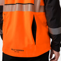 Helly Hansen ICU ICU BRZ JACKET