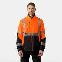 Helly Hansen ICU ICU BRZ JACKET