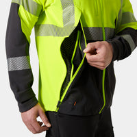 Helly Hansen ICU ICU BRZ JACKET