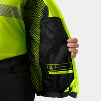 Helly Hansen ICU ICU BRZ JACKET