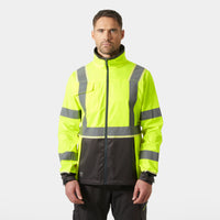 Helly Hansen UCME POLYCOTTON UC-ME JACKET