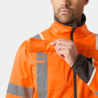 Helly Hansen UCME POLYCOTTON UC-ME JACKET