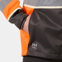 Helly Hansen UCME POLYCOTTON UC-ME JACKET