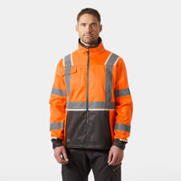 Helly Hansen UCME POLYCOTTON UC-ME JACKET