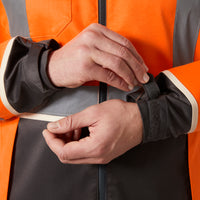 Helly Hansen UCME POLYCOTTON UC-ME JACKET
