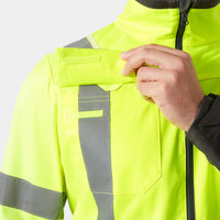 Helly Hansen UCME POLYCOTTON UC-ME JACKET