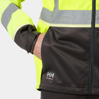 Helly Hansen UCME POLYCOTTON UC-ME JACKET