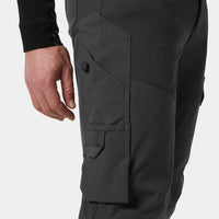 Helly Hansen ICU ICU BRZ CNCT PANT CL 1