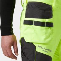 Helly Hansen Alna 2.0 ALNA 2.0 CONS PANT CL 2