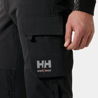 Helly Hansen Alna 4X ALNA 4X CNCT PANT CL 1