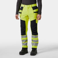 Helly Hansen Fyre FYRE CONS PANT CL 2