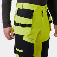 Helly Hansen Fyre FYRE CONS PANT CL 2