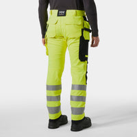 Helly Hansen Fyre FYRE CONS PANT CL 2