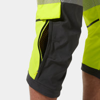 Helly Hansen ICU ICU BRZ CONS PIRATE PANT CL 1