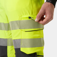 Helly Hansen ICU ICU BRZ CONS PIRATE PANT CL 1