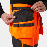 Helly Hansen ICU ICU CONS PANT CL 2