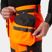 Helly Hansen ICU ICU CONS PANT CL 2