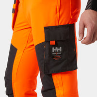 Helly Hansen ICU ICU CONS PANT CL 2