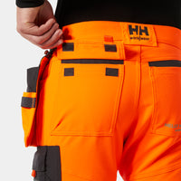 Helly Hansen ICU ICU CONS PANT CL 2