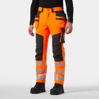 Helly Hansen ICU ICU CONS PANT CL 2